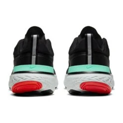 Nike | Men's React Miler Running Shoes -Deals Sportswear Store CW1777013 M nike reactmiler back