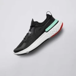 Nike | Men's React Miler Running Shoes -Deals Sportswear Store CW1777013 M nike reactmiler lifestyle