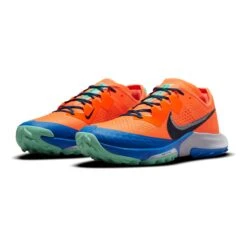 Nike | Men's Air Zoom Terra Kiger 7 Running Shoes -Deals Sportswear Store CW6062800 M nike airzoomterrakiger7 front