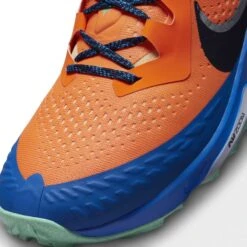 Nike | Men's Air Zoom Terra Kiger 7 Running Shoes -Deals Sportswear Store CW6062800 M nike airzoomterrakiger7 upper