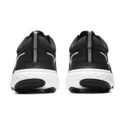 Nike | Men's React Miler 2 Running Shoes -Deals Sportswear Store CW7121001 M nike reactmiler2 back