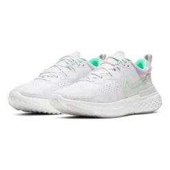Nike | Women's React Miler 2 Running Shoes -Deals Sportswear Store CW7136002 F nike reactmiler2 front