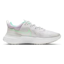 Nike | Women's React Miler 2 Running Shoes -Deals Sportswear Store CW7136002 F nike reactmiler2 rightinner