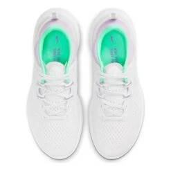 Nike | Women's React Miler 2 Running Shoes -Deals Sportswear Store CW7136002 F nike reactmiler2 top