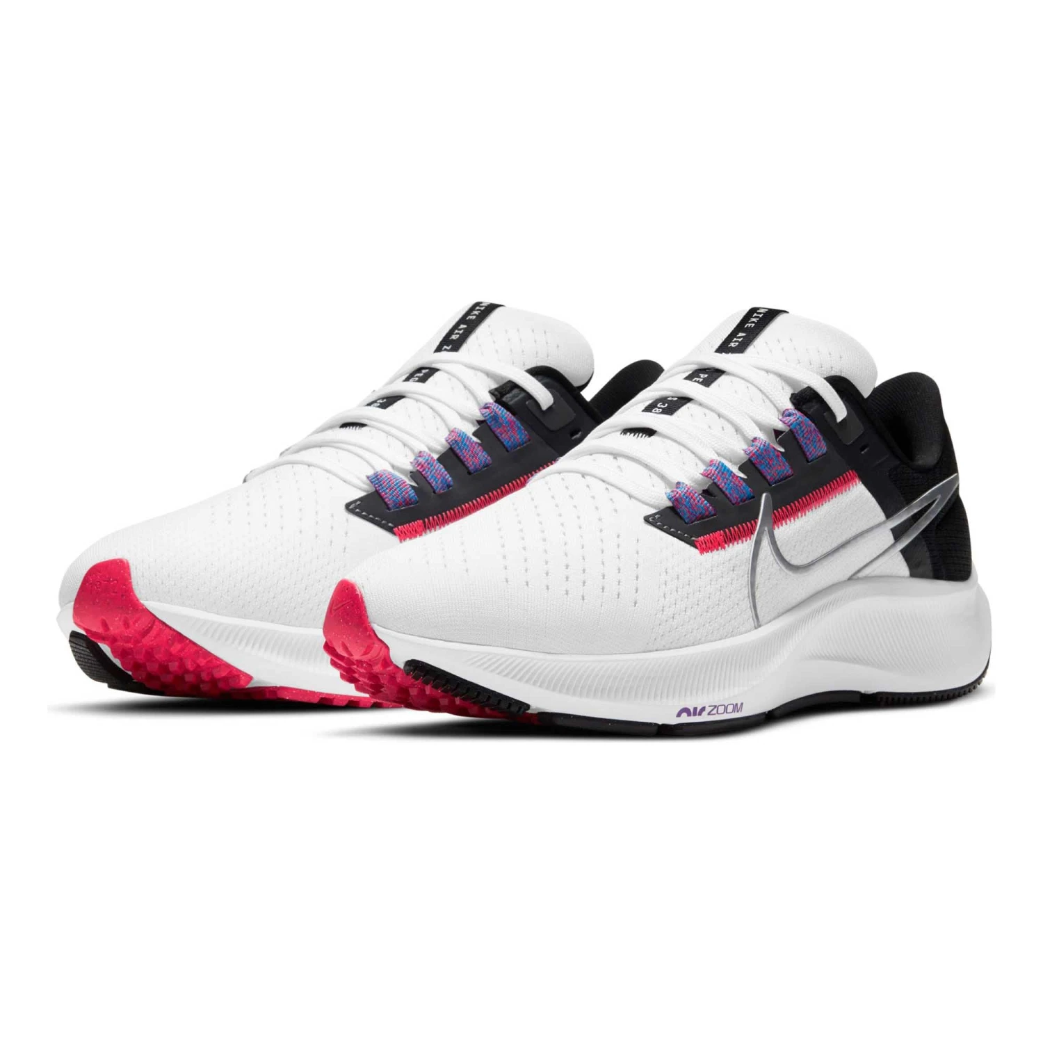 Nike | Women's Air Zoom Pegasus 38 Running Shoes 6 Nike | Women's Air Zoom Pegasus 38 Running Shoes - Image 4