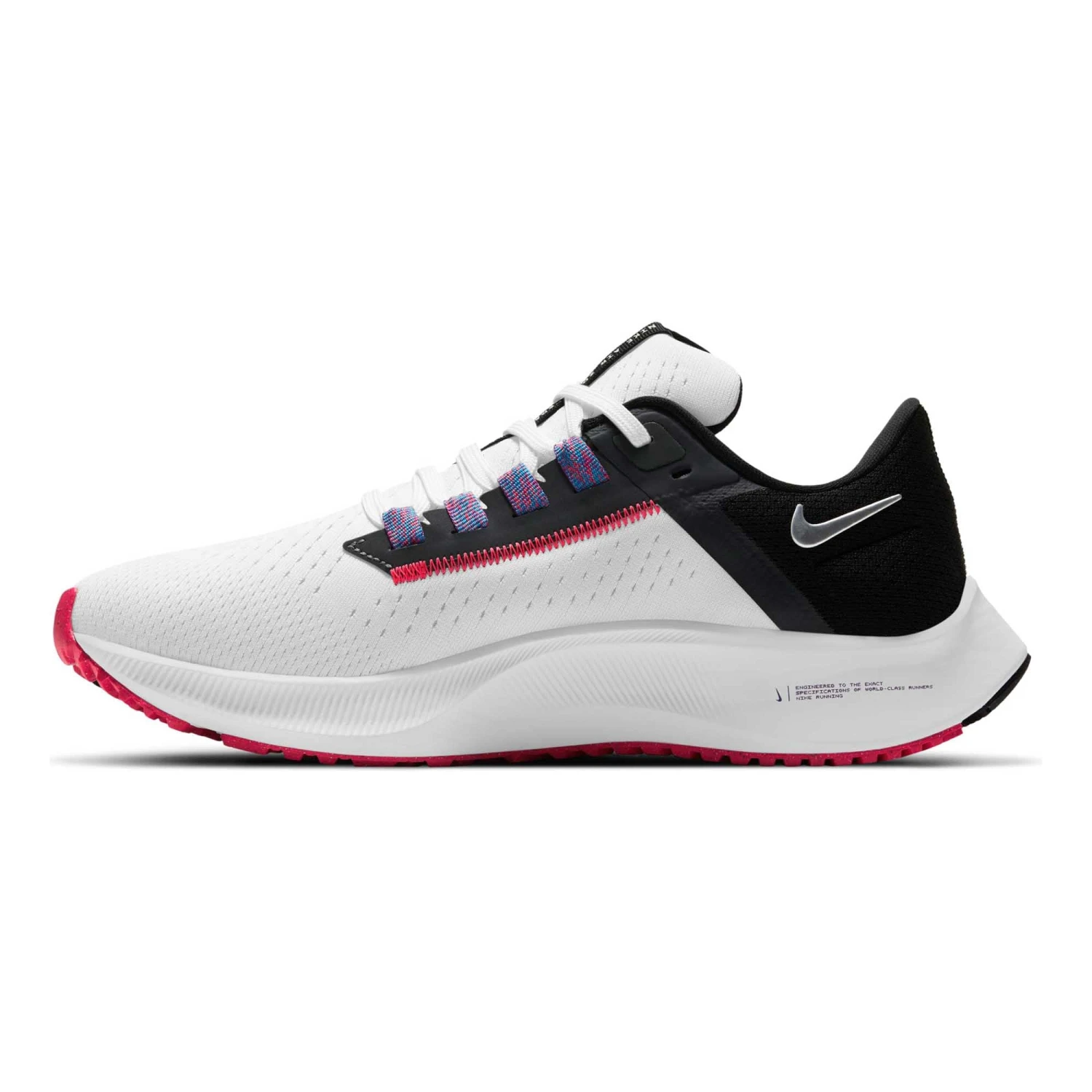 Nike | Women's Air Zoom Pegasus 38 Running Shoes 8 Nike | Women's Air Zoom Pegasus 38 Running Shoes - Image 6