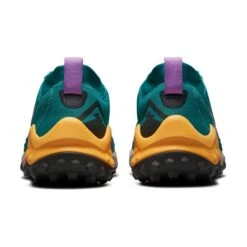 Nike | Men's Wildhorse 7 Running Shoes -Deals Sportswear Store CZ1856300 M nike wildhorse7 back