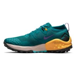 Nike | Men's Wildhorse 7 Running Shoes -Deals Sportswear Store CZ1856300 M nike wildhorse7 leftinner