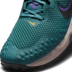 Nike | Men's Wildhorse 7 Running Shoes -Deals Sportswear Store CZ1856300 M nike wildhorse7 upper