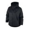 Nike | Women's Essential Jacket Plus 1 Nike | Women's Essential Jacket Plus -Deals Sportswear Store CZ2851 010 W Nike EssentialJacketPlus front
