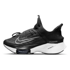 Nike | Women's Air Zoom Tempo NEXT% Flyease Running Shoes -Deals Sportswear Store CZ2853003 F nike airzoomtemponext left