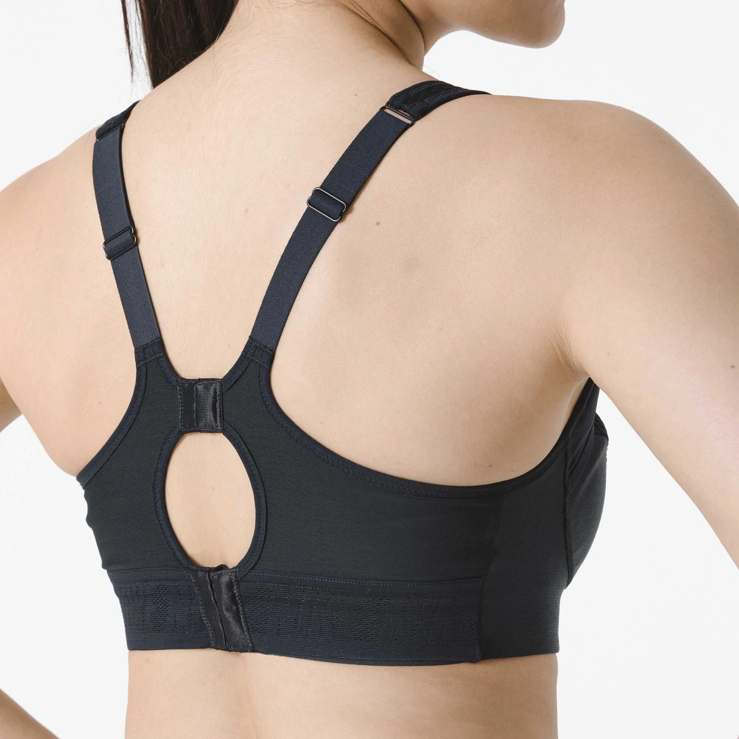 Nike | Women's Alpha Ultrabreathe Bra 6 Nike | Women's Alpha Ultrabreathe Bra - Image 4