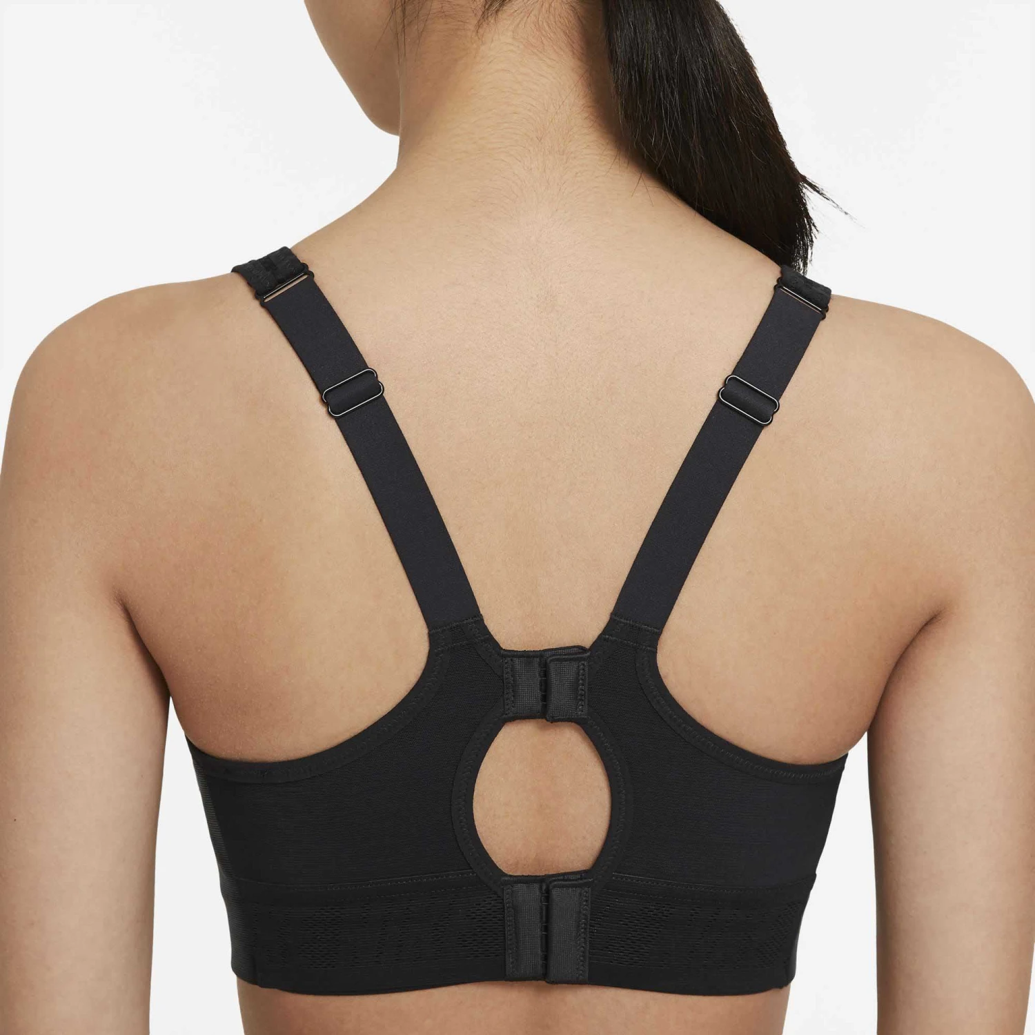 Nike | Women's Alpha Ultrabreathe Bra 7 Nike | Women's Alpha Ultrabreathe Bra - Image 5