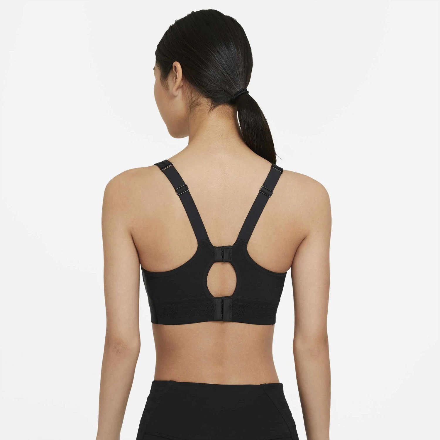 Nike | Women's Alpha Ultrabreathe Bra 4 Nike | Women's Alpha Ultrabreathe Bra - Image 2