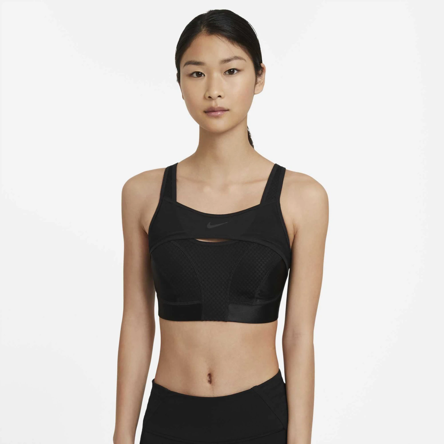 Nike | Women's Alpha Ultrabreathe Bra 3 Nike | Women's Alpha Ultrabreathe Bra