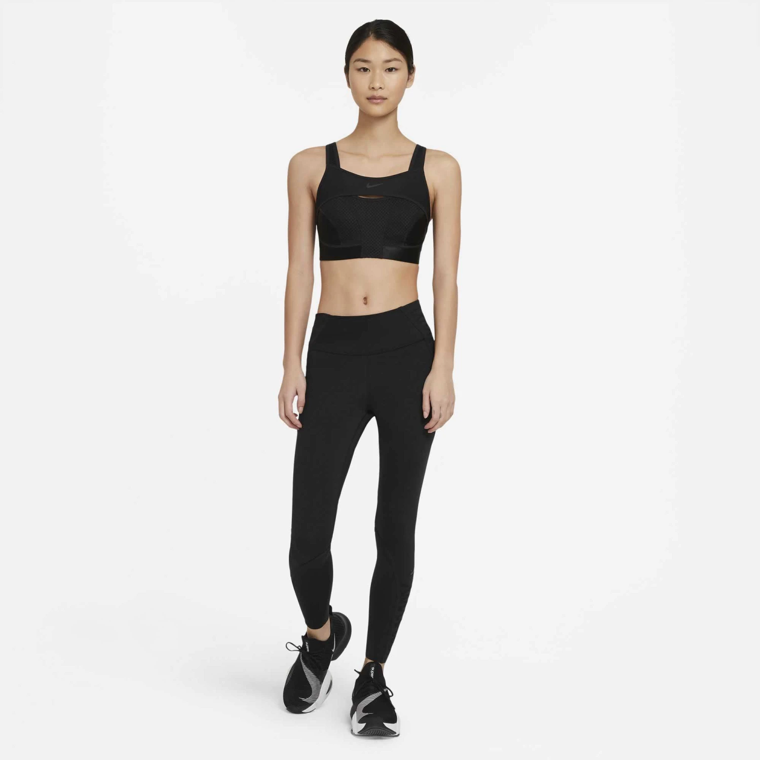 Nike | Women's Alpha Ultrabreathe Bra 5 Nike | Women's Alpha Ultrabreathe Bra - Image 3