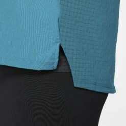 Nike | Men's Dri-Fit Trail Rise 365 SS -Deals Sportswear Store CZ9050367 M nike dftrailrise365ss seam