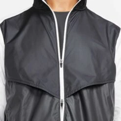 Nike | Men's SF Trail Windrunner Jacket -Deals Sportswear Store CZ9054 010 PHSYM002 2000