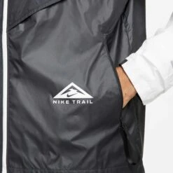 Nike | Men's SF Trail Windrunner Jacket -Deals Sportswear Store CZ9054 010 PHSYM003 2000