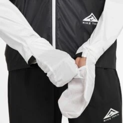 Nike | Men's SF Trail Windrunner Jacket -Deals Sportswear Store CZ9054 010 PHSYM004 2000