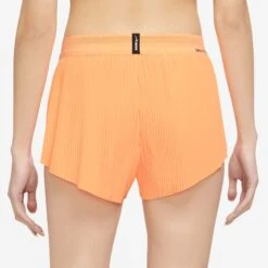 Nike | Women's Dri-Fit ADV Short -Deals Sportswear Store CZ9398 811 W Nike DFADVShort back