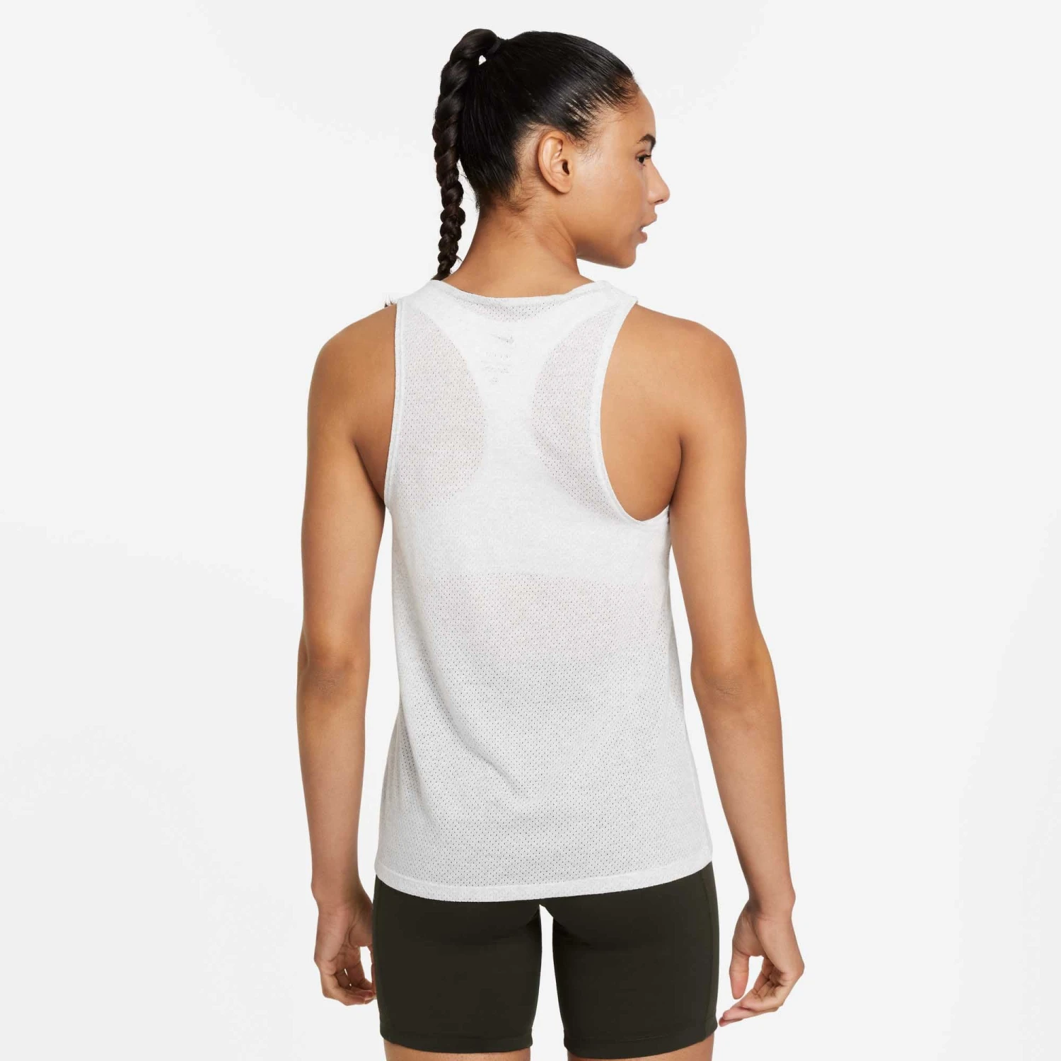 Nike | Women's City Sleek Tank Trail 4 Nike | Women's City Sleek Tank Trail - Image 2