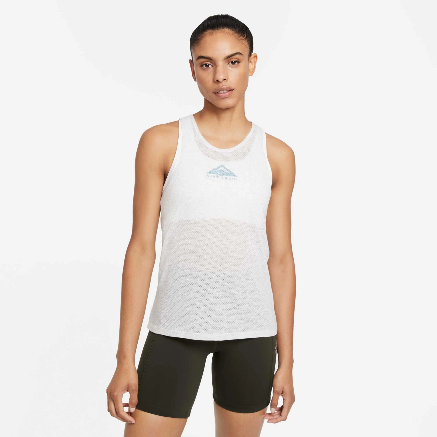 Nike | Women's City Sleek Tank Trail 3 Nike | Women's City Sleek Tank Trail