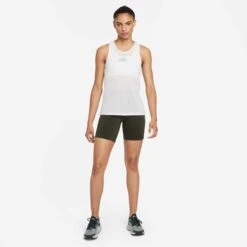 Nike | Women's City Sleek Tank Trail 11 Nike | Women's City Sleek Tank Trail -Deals Sportswear Store CZ9553 078 F City Sleek Tank Trail model