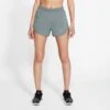 Nike | Women's Tempo Luxe 2in1 Short -Deals Sportswear Store CZ9574 084 W Nike TempoLuxe2in1Short frontonbody