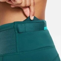 Nike | Women's Epic Luxe Tight Short Trail -Deals Sportswear Store CZ9590 393 F nike Epic Lux Tight Short Trail drop pocket