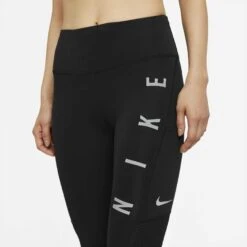 Nike | Women's Run Division Epic Fast Tight GX -Deals Sportswear Store CZ9592010 F nike rundivepicfasttightgx front