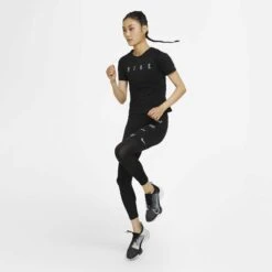 Nike | Women's Run Division Epic Fast Tight GX -Deals Sportswear Store CZ9592010 F nike rundivepicfasttightgx model