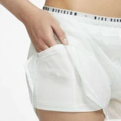 Nike | Women's Run Division Tempo Luxe 2 In 1 -Deals Sportswear Store DA1280394 F nike rundivtempolux2in1 sidepocket