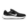 Nike | Women's Air Zoom Structure 24 Running Shoes - Black -Deals Sportswear Store DA8570 001 W NikeAirZoomStructure24 side2