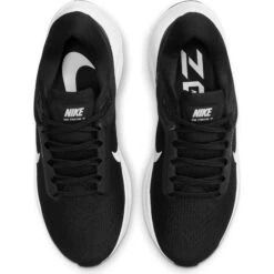 Nike | Women's Air Zoom Structure 24 Running Shoes - Black -Deals Sportswear Store DA8570 001 W NikeAirZoomStructure24 top