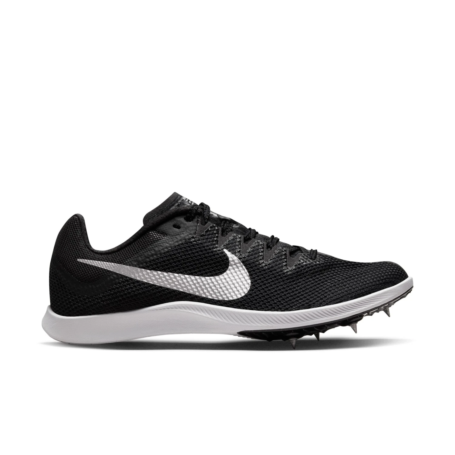 Nike | Unisex Zoom Rival Distance Track Spikes - Black 3 Nike | Unisex Zoom Rival Distance Track Spikes - Black