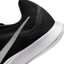 Nike | Unisex Zoom Rival Distance Track Spikes - Black 21 Nike | Unisex Zoom Rival Distance Track Spikes - Black -Deals Sportswear Store DC8725 001 NikeUnisexZoomRivalDistanceTrackSpikes Heel