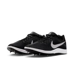 Nike | Unisex Zoom Rival Distance Track Spikes - Black 15 Nike | Unisex Zoom Rival Distance Track Spikes - Black -Deals Sportswear Store DC8725 001 NikeUnisexZoomRivalDistanceTrackSpikes Pair