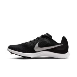 Nike | Unisex Zoom Rival Distance Track Spikes - Black 14 Nike | Unisex Zoom Rival Distance Track Spikes - Black -Deals Sportswear Store DC8725 001 NikeUnisexZoomRivalDistanceTrackSpikes Side2