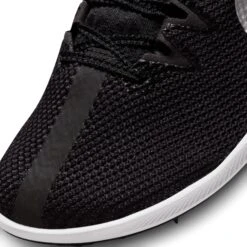 Nike | Unisex Zoom Rival Distance Track Spikes - Black 20 Nike | Unisex Zoom Rival Distance Track Spikes - Black -Deals Sportswear Store DC8725 001 NikeUnisexZoomRivalDistanceTrackSpikes Toebox