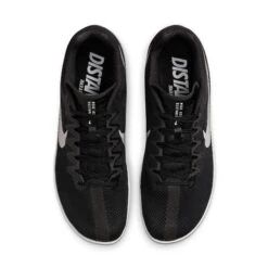 Nike | Unisex Zoom Rival Distance Track Spikes - Black 16 Nike | Unisex Zoom Rival Distance Track Spikes - Black -Deals Sportswear Store DC8725 001 NikeUnisexZoomRivalDistanceTrackSpikes Uppers