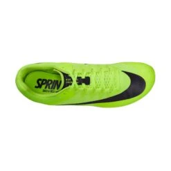 Nike | Unisex Zoom Rival Sprint Track Spikes - Volt -Deals Sportswear Store DC8753 700 U Nike ZoomRivalSprintTrackSpikes top