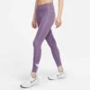 Nike | Women's Dri-Fit Swoosh Run 7/8 Tight 2 Nike | Women's Dri-Fit Swoosh Run 7/8 Tight -Deals Sportswear Store DD5278 574 F nike Dri Fit Swoosh Run 7 8 Tight front