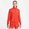 Nike | Women's Dri-Fit Icon Clash Jacket -Deals Sportswear Store DD6009 673 F nike Dri Fit Icon Clash Jacket front