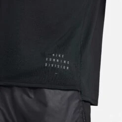 Nike | Men's Dri-Fit Run Division Rise 365 Flash GX SS -Deals Sportswear Store DD6045 010 PHSYM002 2000