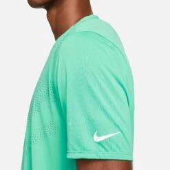 Nike | Men's Dri-Fit Run Division Rise 365 Flash GX SS 10 Nike | Men's Dri-Fit Run Division Rise 365 Flash GX SS -Deals Sportswear Store DD6045 372 PHSYM002 2000