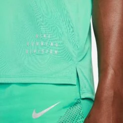 Nike | Men's Dri-Fit Run Division Rise 365 Flash GX SS 11 Nike | Men's Dri-Fit Run Division Rise 365 Flash GX SS -Deals Sportswear Store DD6045 372 PHSYM003 2000