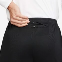 Nike | Men's Therma-Fit RPL Challenger Pant - Black -Deals Sportswear Store DD6215 010 M Nike Therma FitRPLChallengerPant backpocket