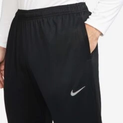 Nike | Men's Therma-Fit RPL Challenger Pant - Black -Deals Sportswear Store DD6215 010 M Nike Therma FitRPLChallengerPant pocket