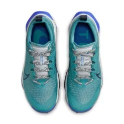 Nike | Men's ZoomX Zegama Trail Running Shoes - Mineral Teal -Deals Sportswear Store DH0623 301 M Nike ZoomXZegamaTrail top